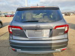 Honda Pilot 2021