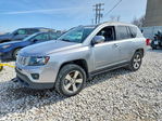 Jeep Compass 2017