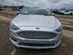 Ford Fusion 2017