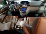 Honda Odyssey 2014