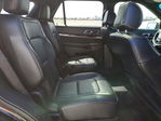 Ford Explorer 2016