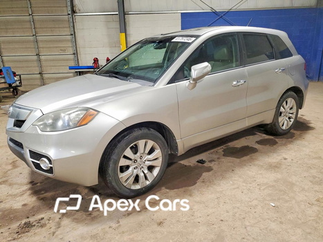 Acura RDX 2011 - Image 1 of 13