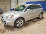 Acura RDX 2011