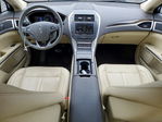 Lincoln MKZ 2014