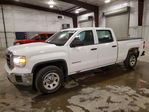 GMC Sierra 2014