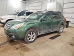 Subaru Outback 2013