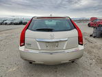 Cadillac CTS 2014
