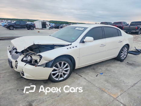 Buick Lucerne 2008 - Image 1 of 14