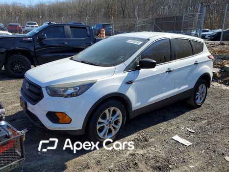 Ford Escape 2018 - Image 1 of 12