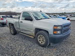 Chevrolet Silverado 2015