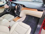 Tesla Model X 2021
