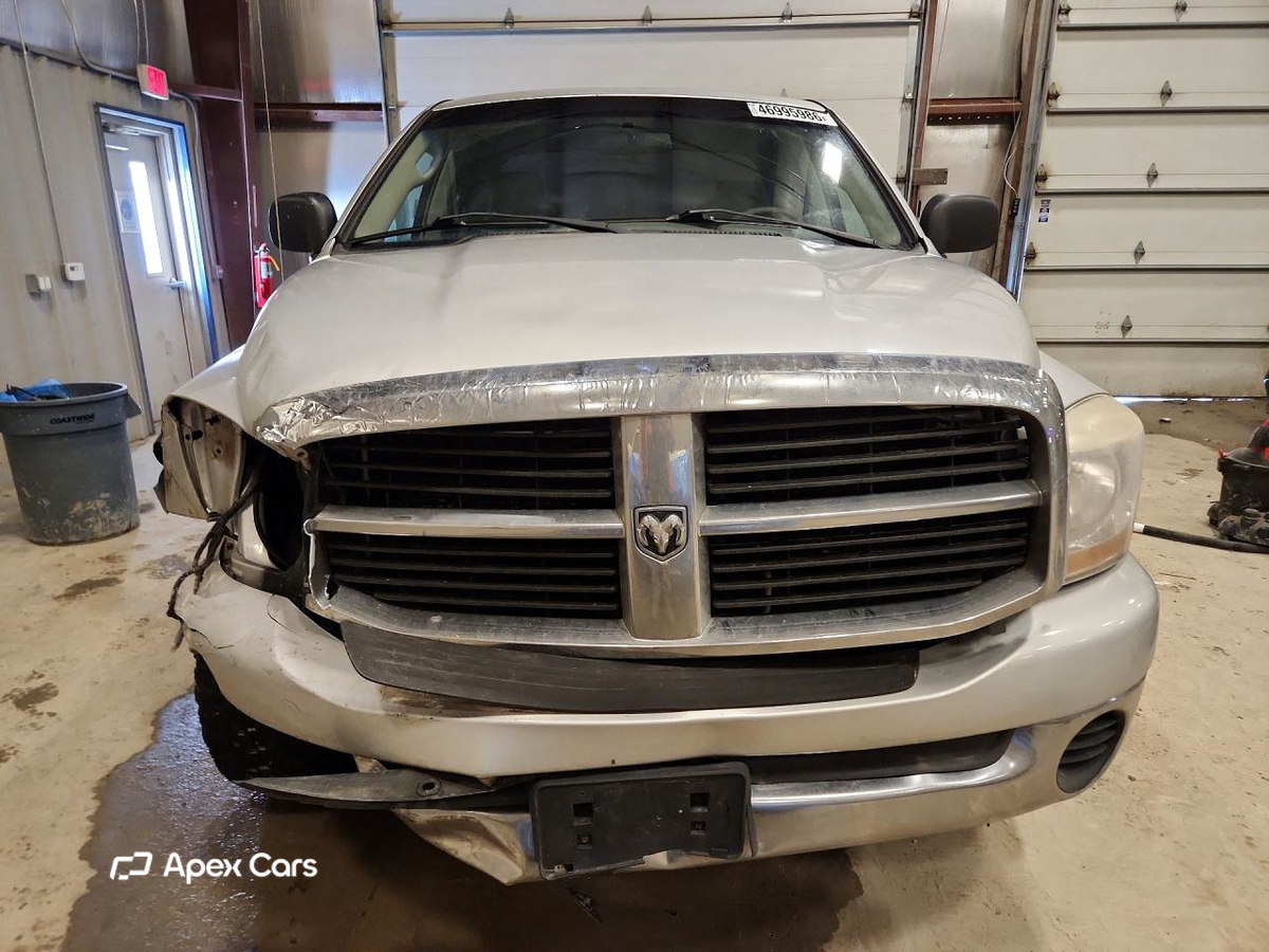 Dodge RAM 2006
