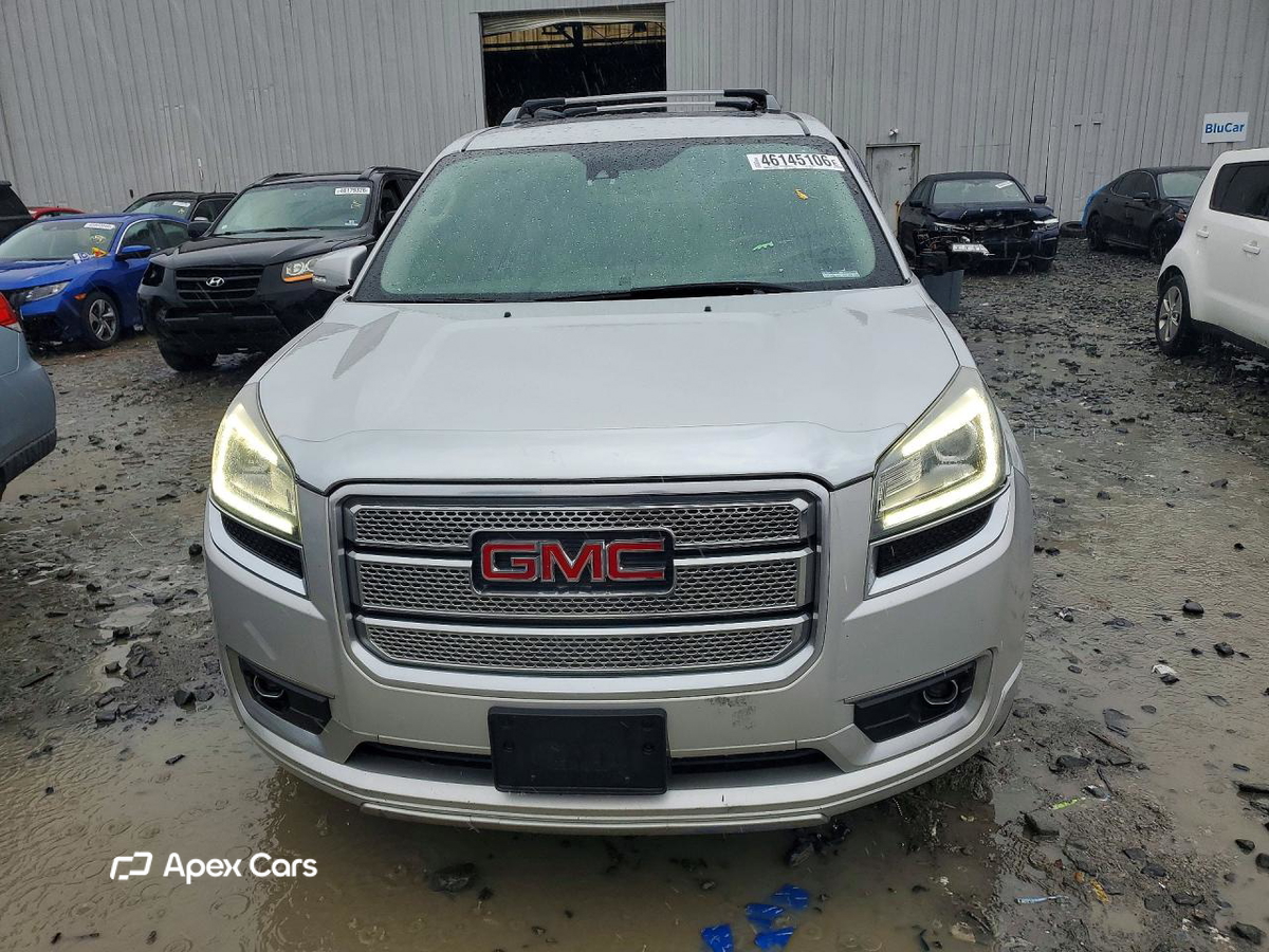 GMC Acadia 2014