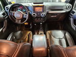 Jeep Wrangler 2014