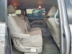 Honda Odyssey 2016