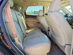 Cadillac SRX 2012