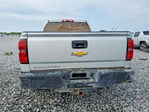 Chevrolet Silverado 2014