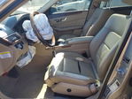 Mercedes-Benz E-klasse 2012