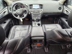 Nissan Pathfinder 2018