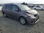 Toyota Sienna 2015