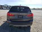 BMW X1 2017