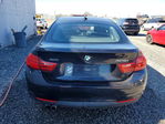 BMW Series 4 2016