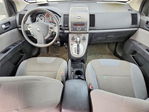 Nissan Sentra 2012