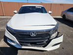 Honda Accord 2019