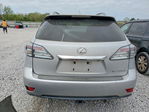 Lexus RX 2012