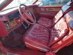 Cadillac Eldorado 1985