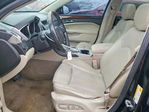 Cadillac SRX 2011