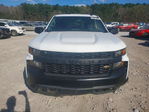 Chevrolet Silverado 2020