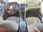 Hyundai Sonata 2011