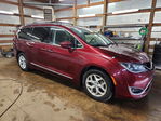 Chrysler Pacifica 2018