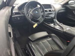 BMW Series 6 2012