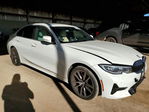 BMW Series 3 2021