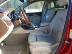 Cadillac SRX 2011
