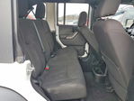 Jeep Wrangler 2015