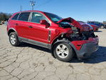 Saturn VUE 2009