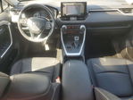 Toyota RAV 4 2021