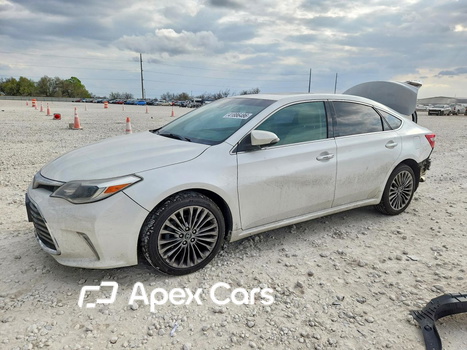 Toyota Avalon 2016 - Image 1 of 13