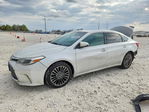 Toyota Avalon 2016