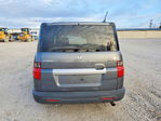 Honda Element 2011