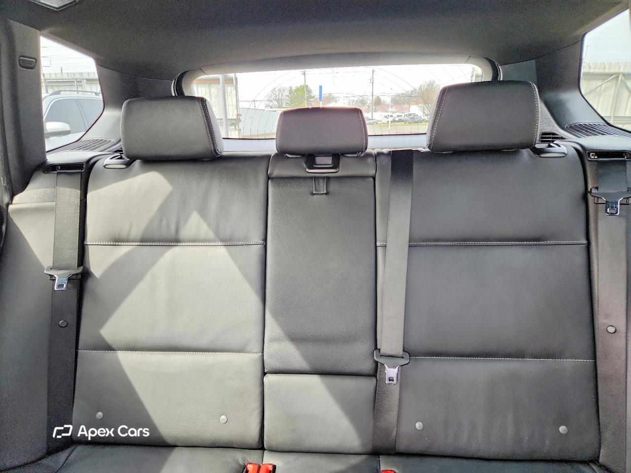 BMW X3 2014