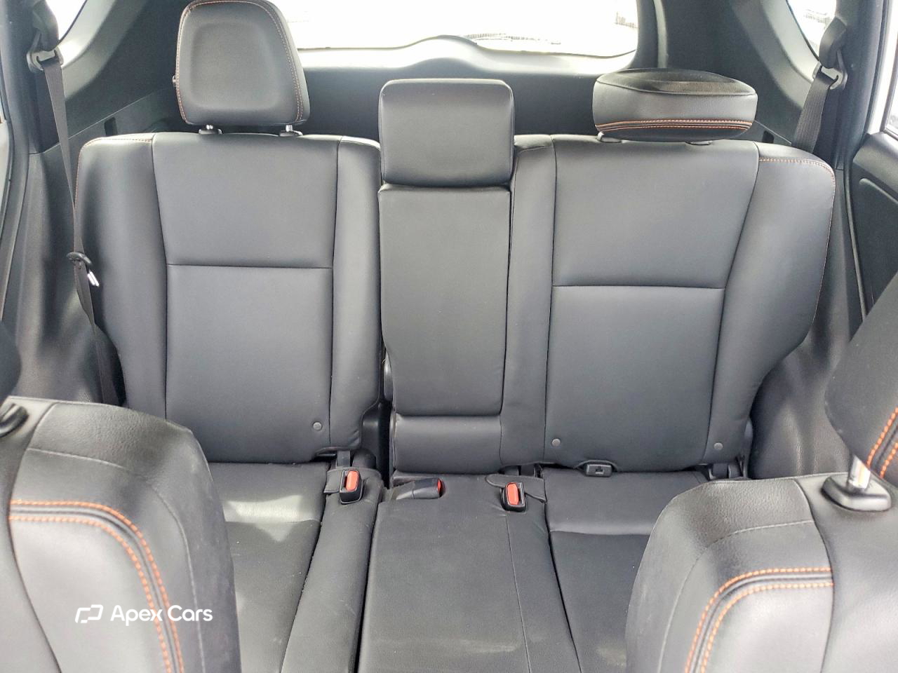 Toyota RAV 4 2017