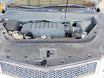Chevrolet Traverse 2012