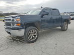 Chevrolet Silverado 2015