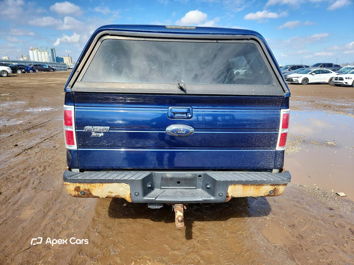 Ford F-150 2009