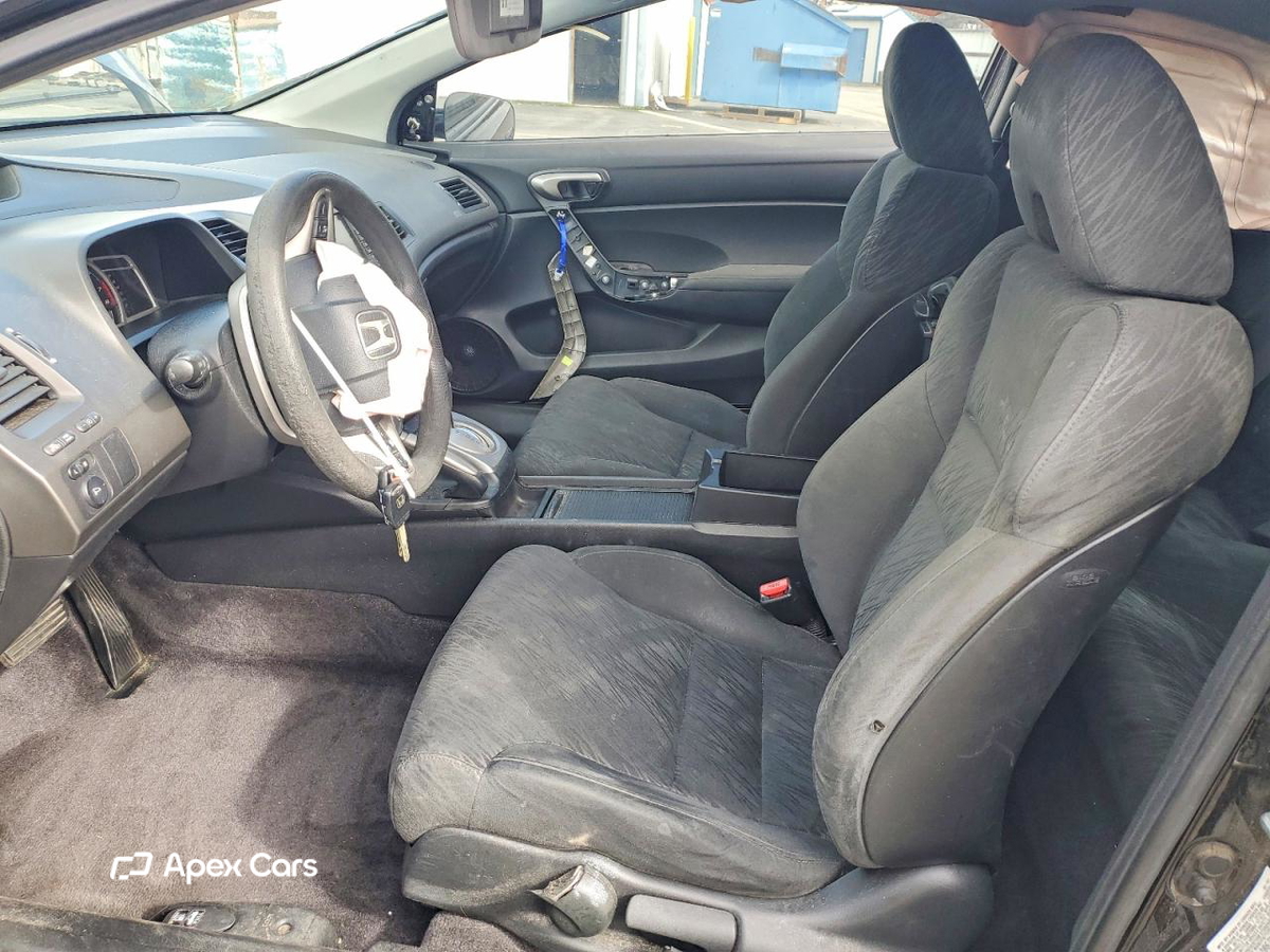 Honda Civic 2007