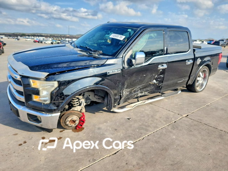 Ford F-150 2016 - Image 1 of 14